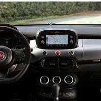 Kit airbag fiat 500 x