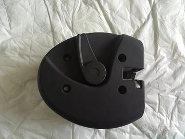 Serratura porta camper Fap