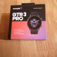 Amazfit gtr3 pro