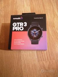 Amazfit gtr3 pro