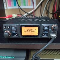 Vhf Icom ic 281h