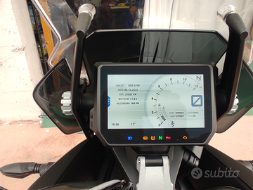 KTM 1290 Adventure s