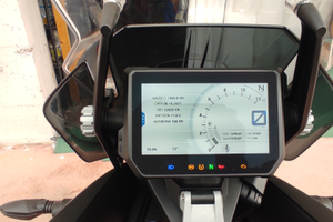 KTM 1290 Adventure s