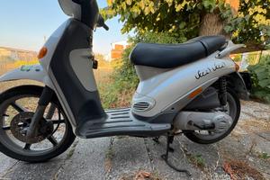 Piaggio liberty