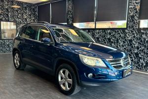 Volkswagen Tiguan 2.0 TSI GPL tiptronic Sport & St