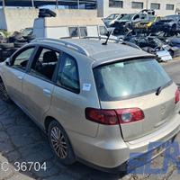 FIAT CROMA 194 1.9 D MULTIJET 120CV Ricambi