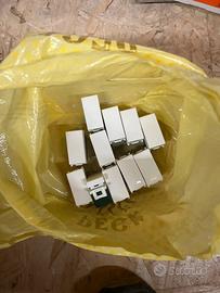 Interruttori vimar plana