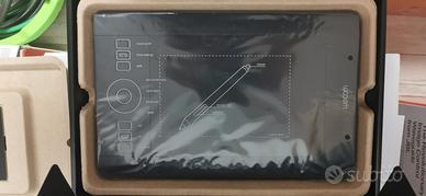 Wacom Intuos Pro S
