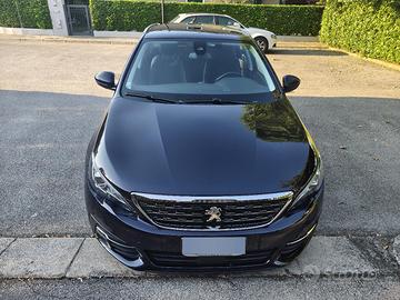 Peugeot 308 se diesel