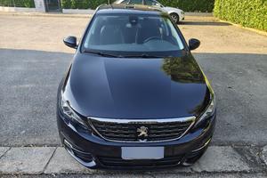 Peugeot 308 se diesel