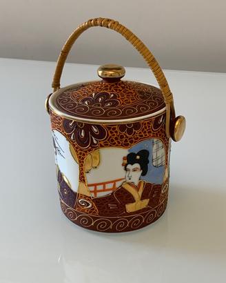 Vaso giapponese anni 60