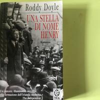 Roddy Doyle, Una stella di nome Henry , ed TEA