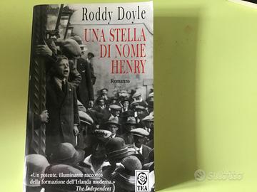 Roddy Doyle, Una stella di nome Henry , ed TEA
