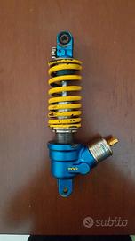 Malaguti F10 ammortizzatore posteriore