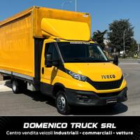 IVECO DAILY 35-160