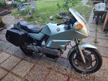 Bmw k 100 rs