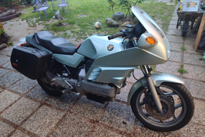 Bmw k 100 rs