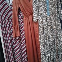 abbigliamento donna