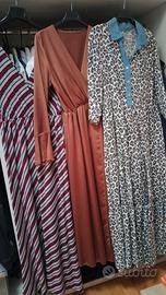 abbigliamento donna