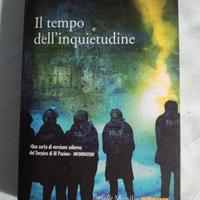 Jesper Stein, Il tempo dell'inquietudine