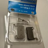 Pastiglie freno Shimano originali