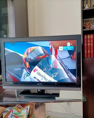TV sharp LC 42SH330