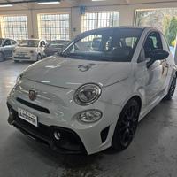Abarth 595 1.4 Turbo T-Jet 165 CV