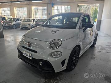 Abarth 595 1.4 Turbo T-Jet 165 CV