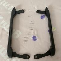 Maniglie passeggeri Yamaha mt09