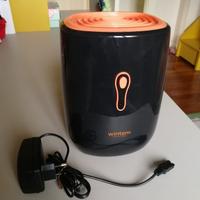 deumidificatore portatile 