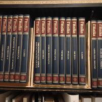 Enciclopedia L'Italia