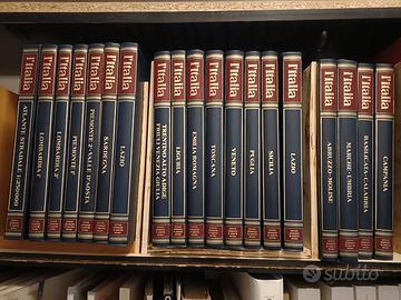 Enciclopedia L'Italia