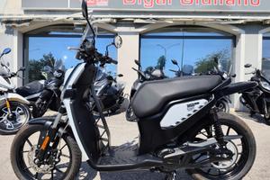 FANTIC MOTOR ISSIMO CITY 50