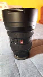 SONY 12-24 F2.8 GM