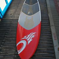sup wave rigido 