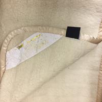 Coperte Lana Merinos