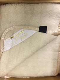 Coperte Lana Merinos