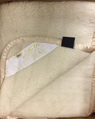 Coperte Lana Merinos