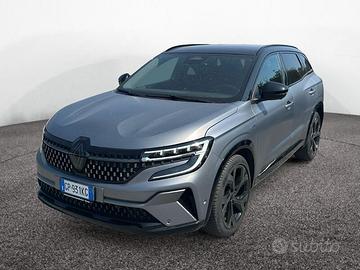 Renault Austral 2023 1.2 E-Tech full hybrid I...
