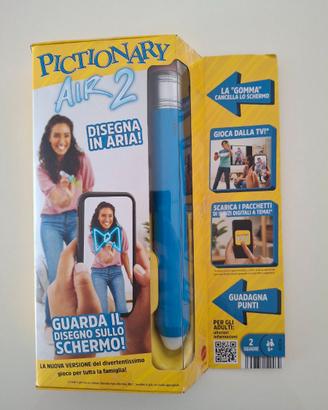 Pictionary Air 2