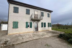 CASA INDIPENDENTE A PIOVE DI SACCO