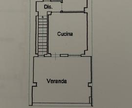 Bilocale al centro storico di marzamemi