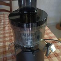 HUROM ESTRATTORE SUCCHI A FREDDO