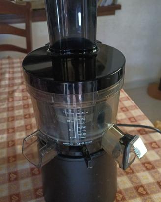 HUROM ESTRATTORE SUCCHI A FREDDO