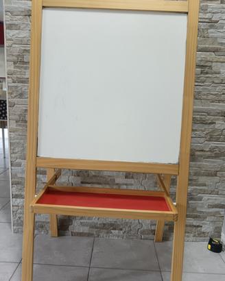 lavagna Ikea bambini