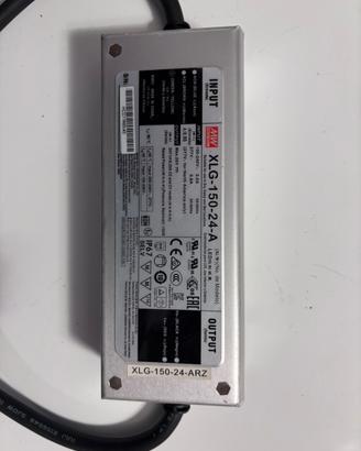 MEAN WELL XLG-150-24-A