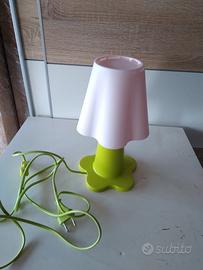 lampada ikea vintage 
