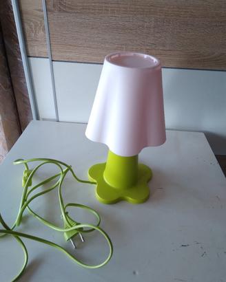 lampada ikea vintage 