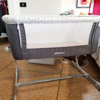 Culla Next to me Janè Baby Side - co sleeping