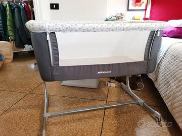 Culla Next to me Janè Baby Side - co sleeping